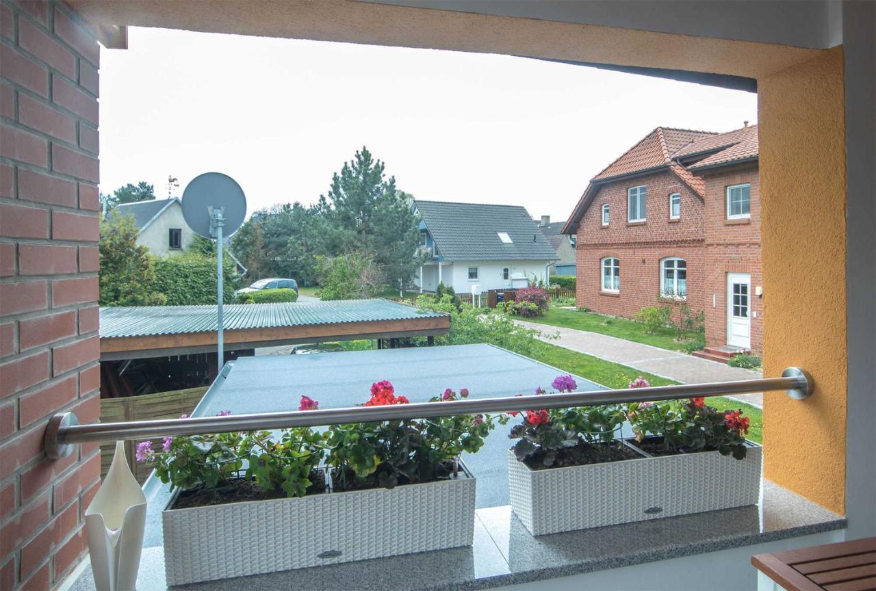 K05 Fischerkaten Leni Max 3 Pers Korkwitz Dış mekan fotoğraf